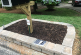 Chamblee landscapers